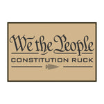 Constitution Ruck