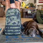 Bullet Ruck Classic - Ballistic Nylon Cordura