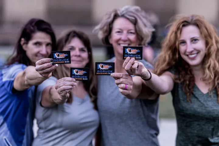 Badass Babes - Savannah, GA - Event Weekend 9/25-9/26