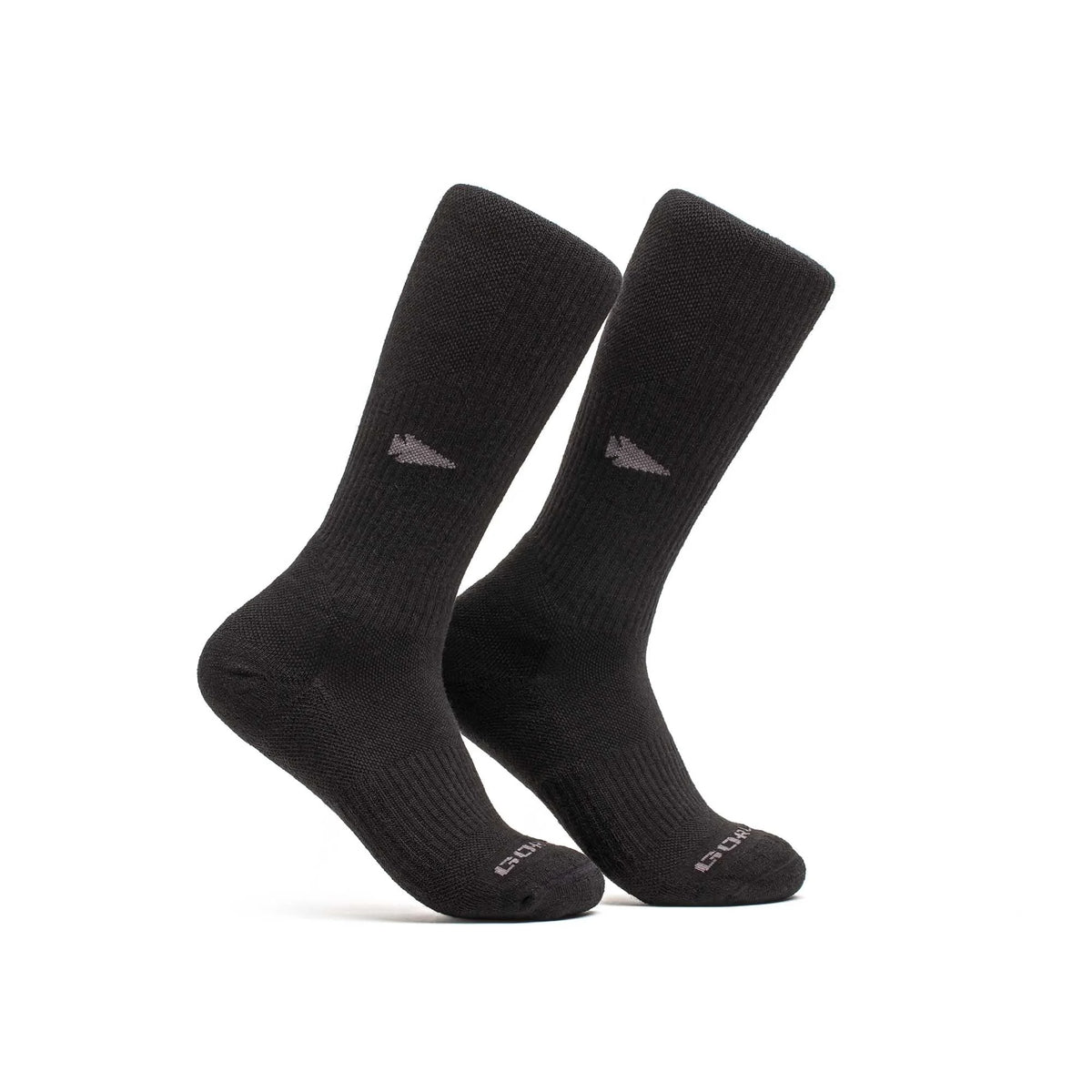 Merino Compression Socks