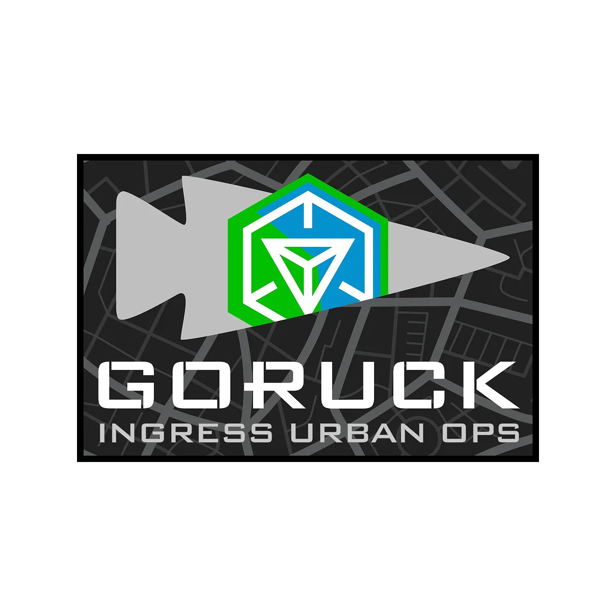 Ingress - Denver, CO