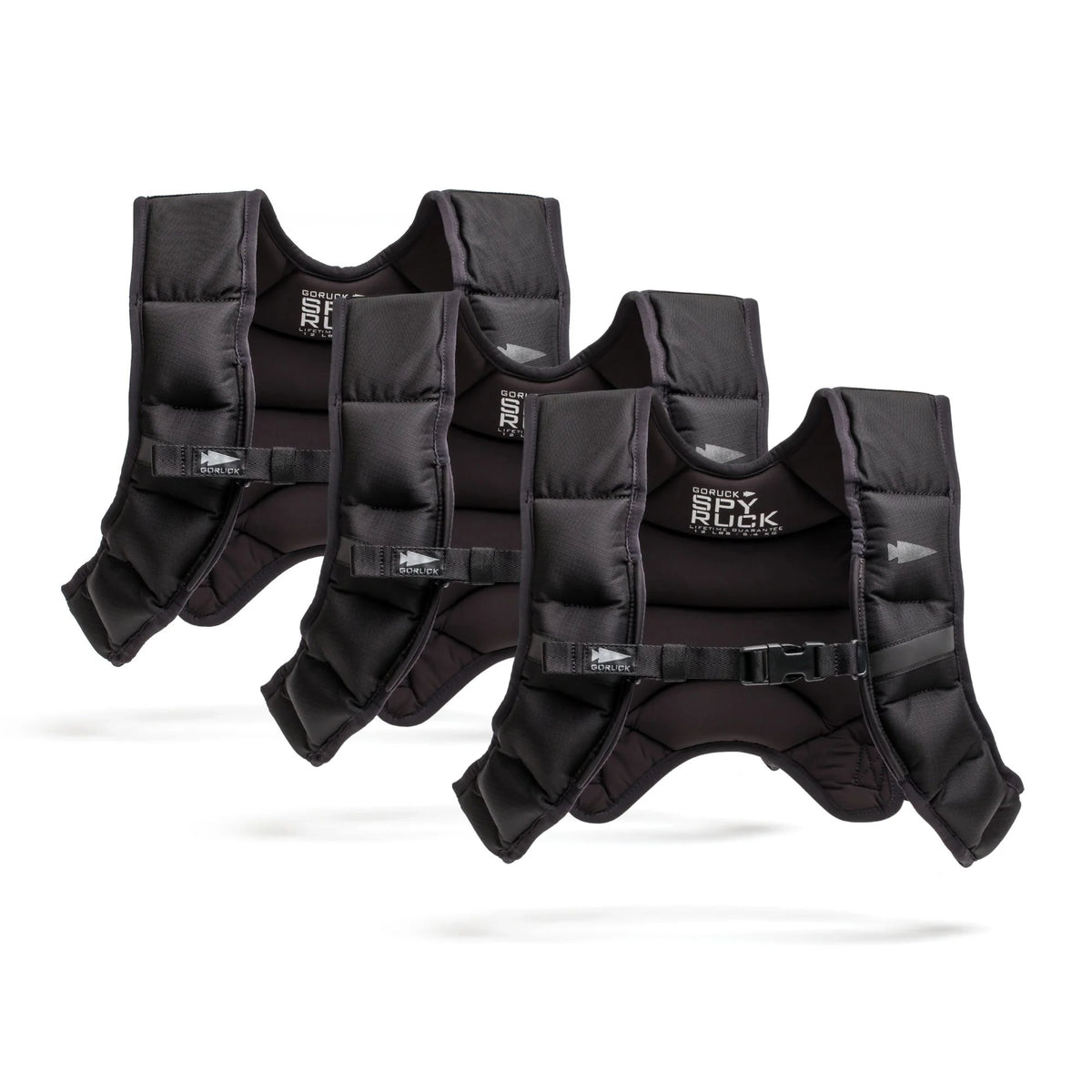Spy Ruck Bundle