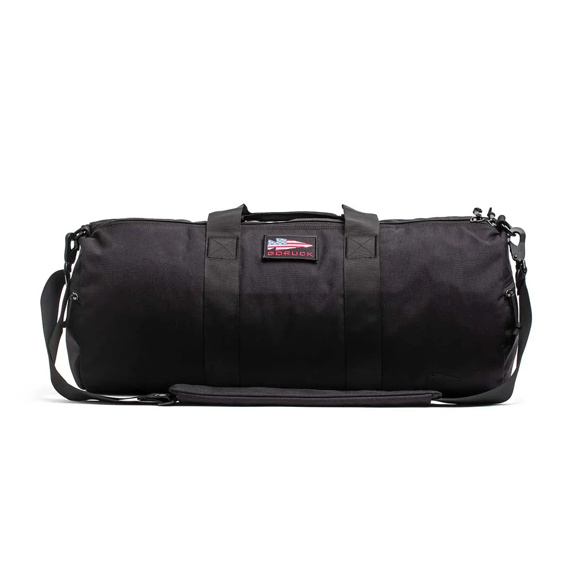 Gym Bag - Cordura
