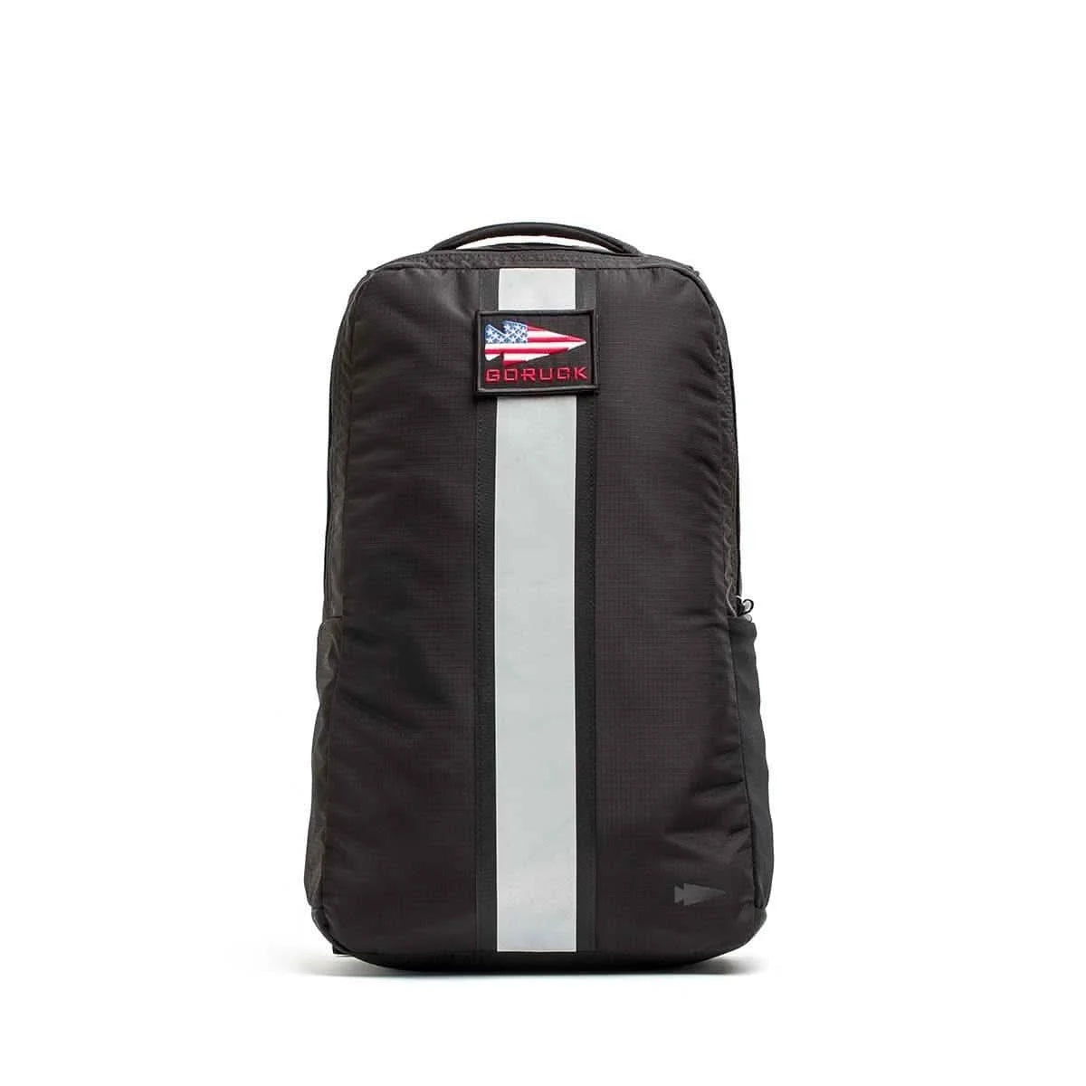 Basic Rucker