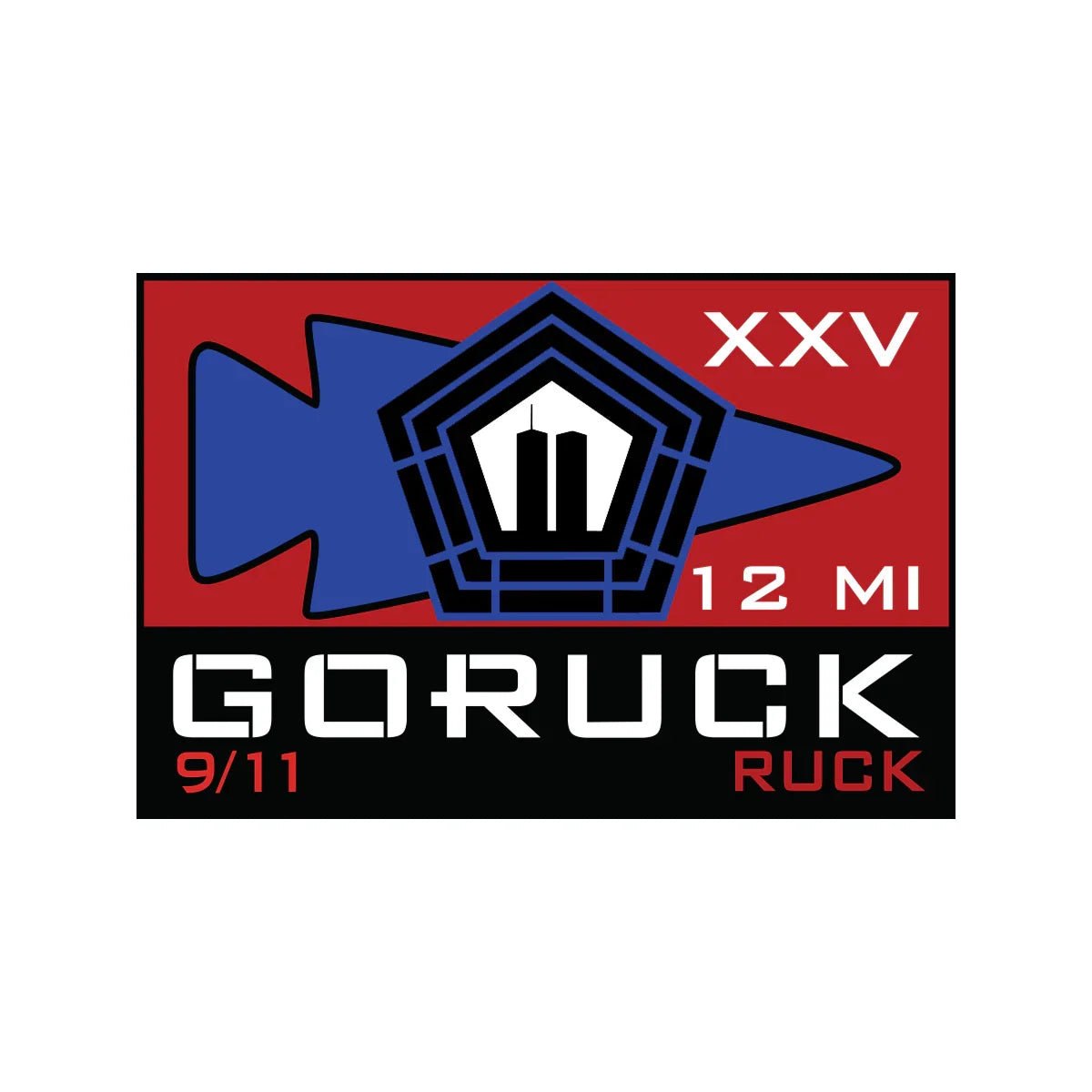 Houston 9/11 (25th Anniversary) Event Weekend